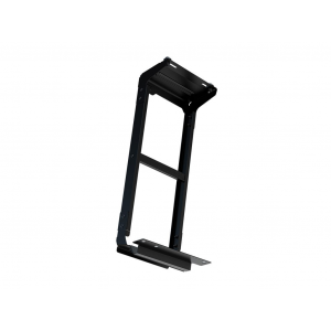 Montpellier4x4 | Front Runner Jeep Wrangler JK / JL Side Mount Ladder